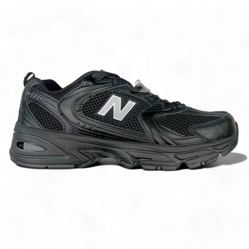 New Balance 530 Black