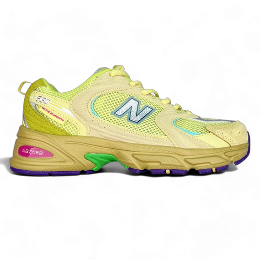 New Balance 530 x Salehe Bembury Prosperity Be The Prize