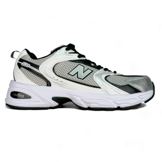 New Balance 530 White Black
