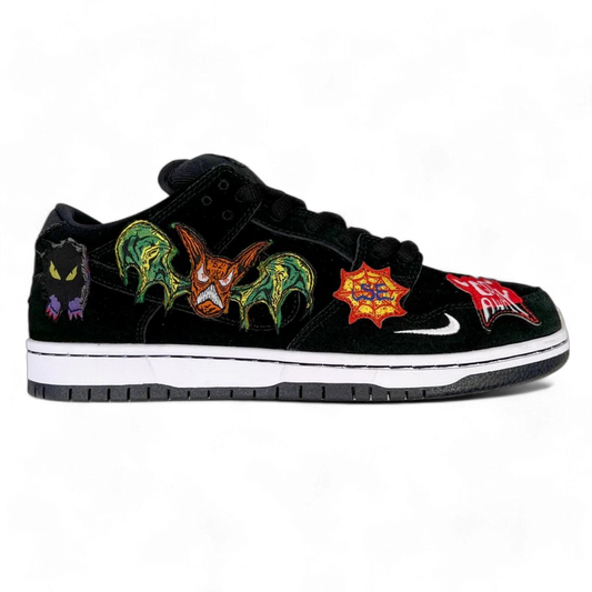 Dunk Low SB Neckface