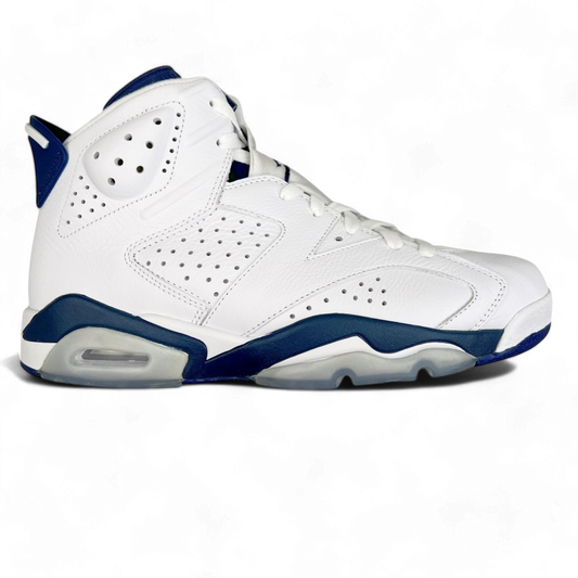 Air Jordan 6 Retro Midnight Navy