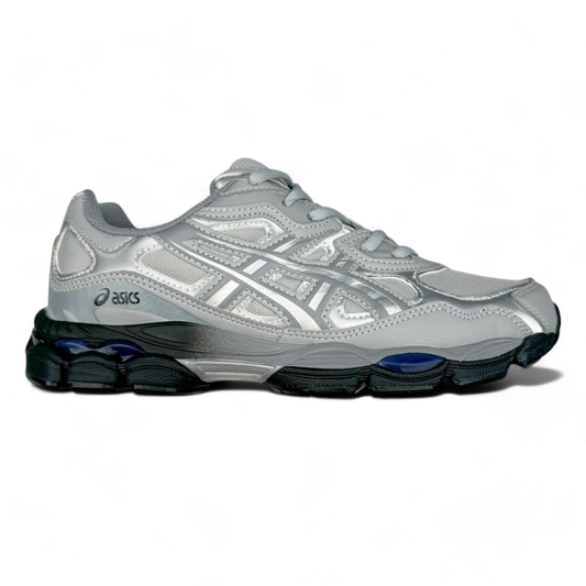 ASICS Gel-NYC "Mid Grey & Sheet Rock"