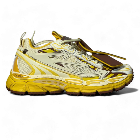 OFF-WHITE Be Right Back 'Milan'