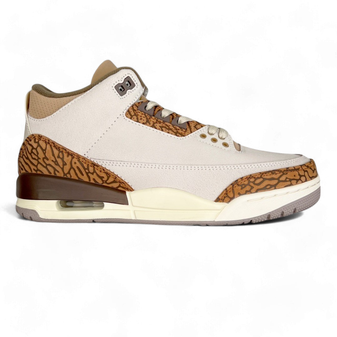 Air Jordan 3 Retrô Palomino