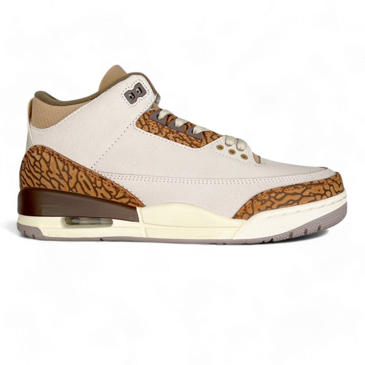 Air Jordan 3 Retrô Palomino