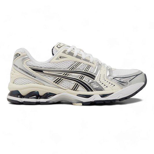 ASICS Gel-Kayano 14 White Midnight