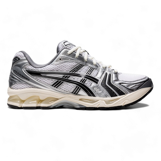 ASICS Gel-Kayano 14 x Jjjjound
