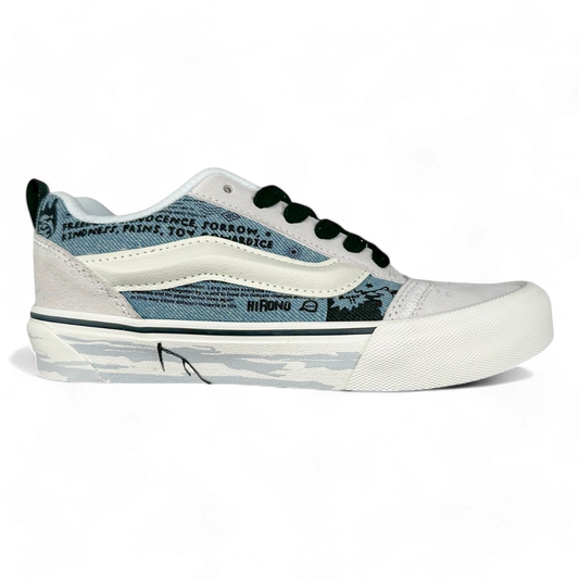 HIRONO x Vans Knu Skool