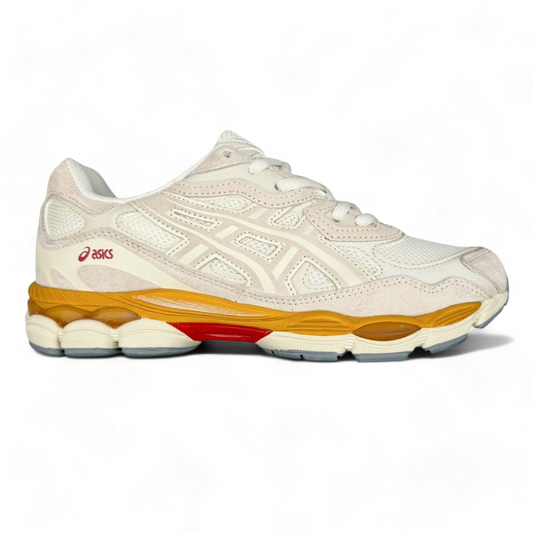 ASICS Gel-NYC "Cream & Oatmeal"