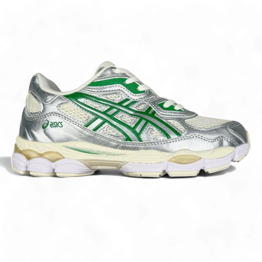ASICS Gel-NYC 'Silver Green'