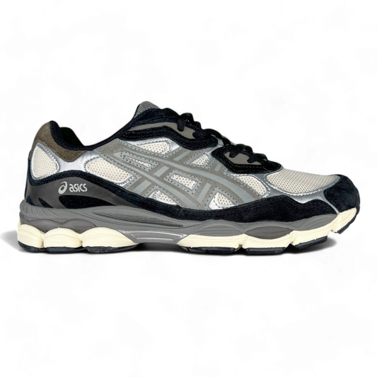 ASICS Gel-NYC "Ivory Clay Grey"