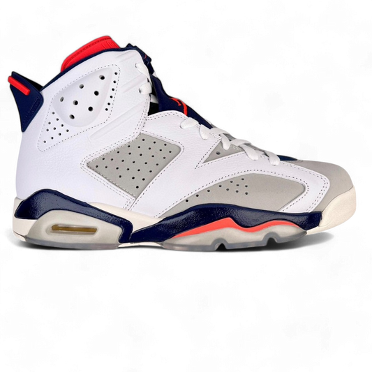 Air Jordan 6 Retro Tinker