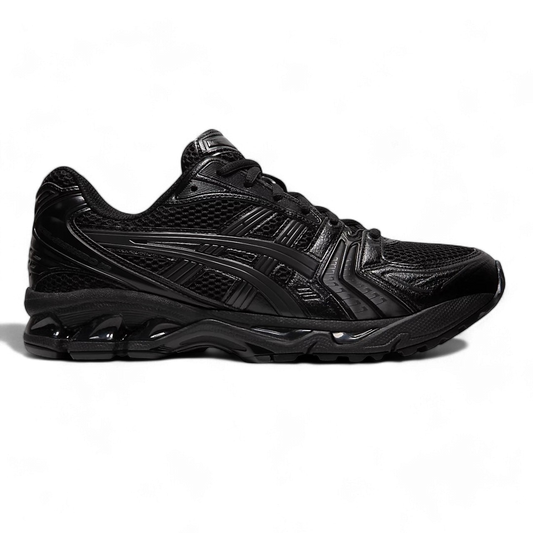ASICS Gel-Kayano 14 Triple Black