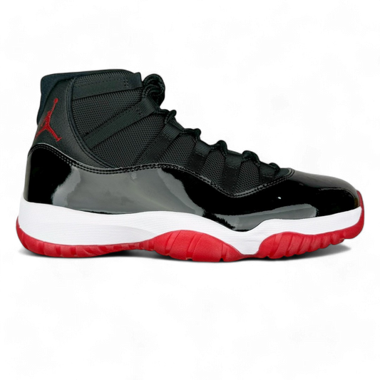 Air Jordan 11 Retro Bred