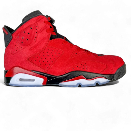 Air Jordan 6 Retro Toro Bravo