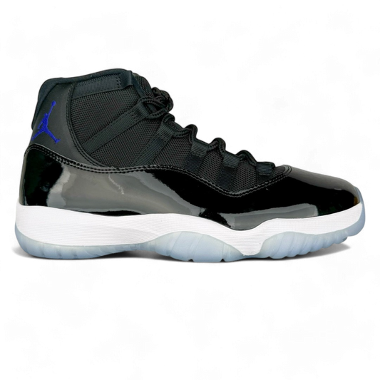 Air Jordan 11 Retro Space Jam