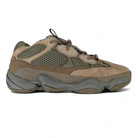 Yeezy 500 Brown Clay