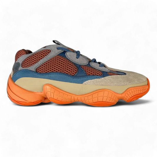 Yeezy 500 Enflame