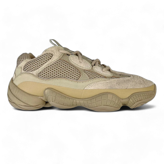 Yeezy 500 Taupe Light