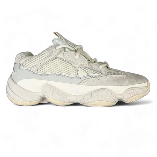 Yeezy 500 Bone White