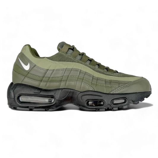 Air Max 95 Cargo Khaki