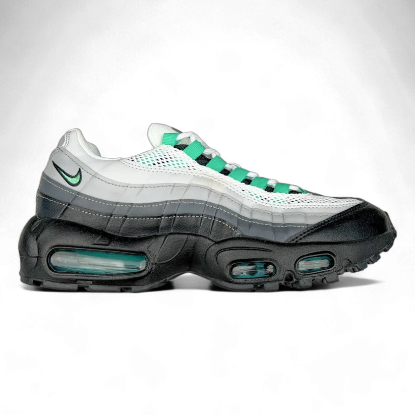 Air Max 95 Stadium Green