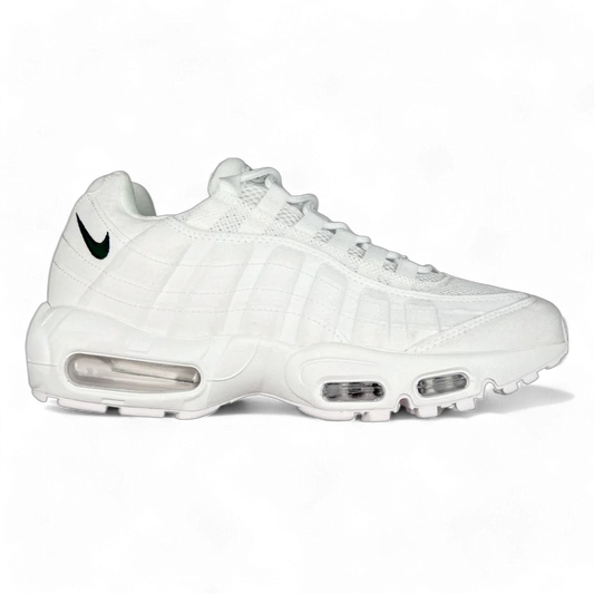 Air Max 95 All White
