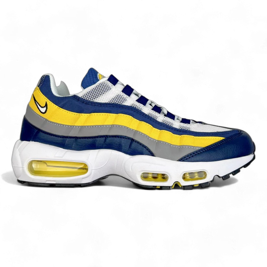 Air Max 95 Michigan