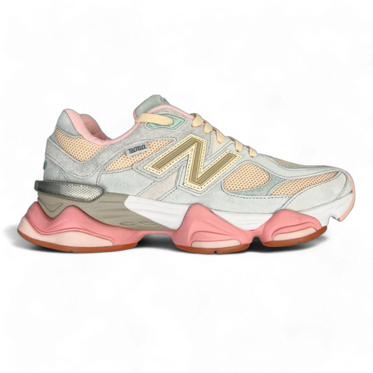 Joe Freshgoods x New Balance 9060 Baby Shower Blue