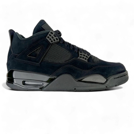 Air Jordan 4 Retro Black Cat