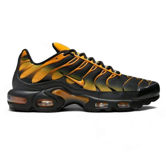 Air Max Plus TN 1 Black Sundial