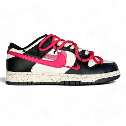 Dunk Low Multi Pink