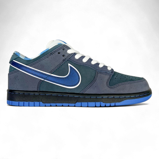 Concepts x Nike Dunk Low Pro SB "Blue Lobster"