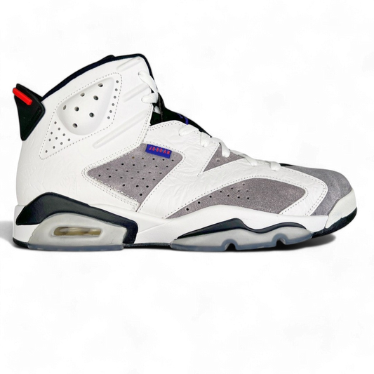 Air Jordan 6 Retro LTR 'Flint