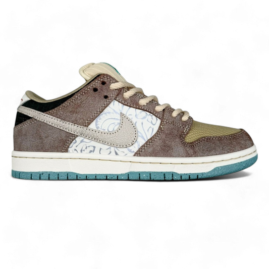 Dunk SB Low Big Money Savings Marrom