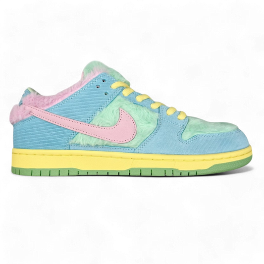 Dunk SB Low Verdy Visty