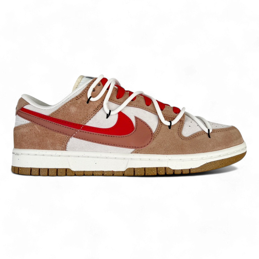 Dunk Low SE 85 Duplo Swoosh