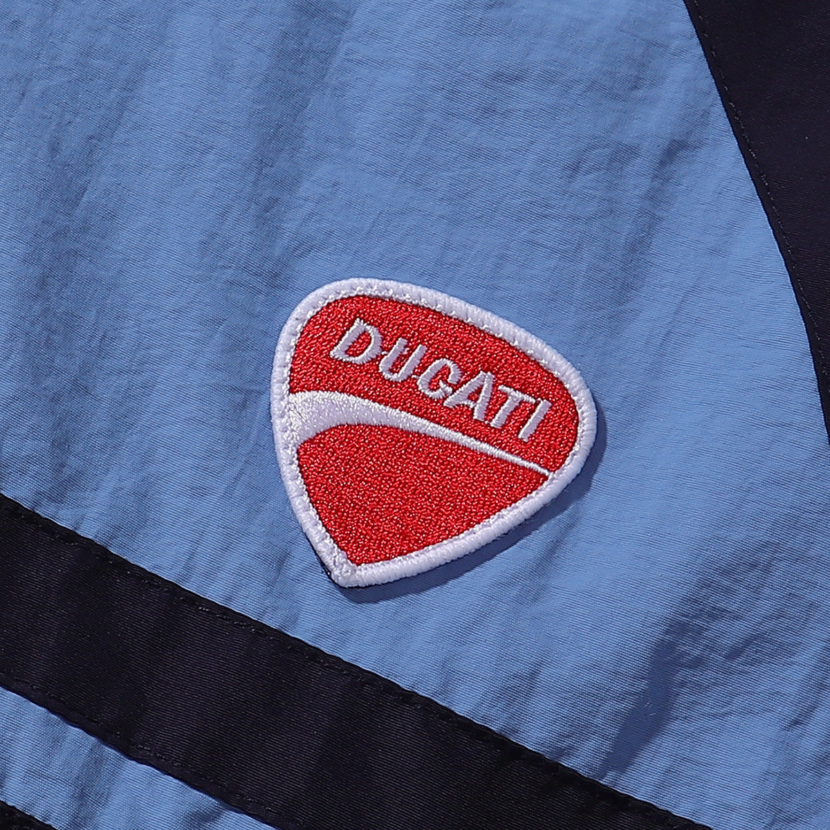 Ducati x Supreme Jaqueta Track Blue