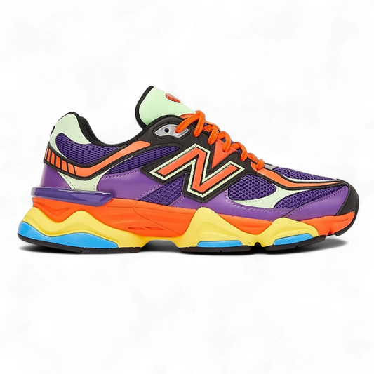 New Balance 9060 Prism Purple