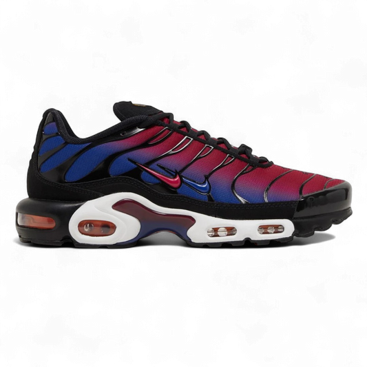 Air Max Plus TN 1 "Patta - FC Barcelona"