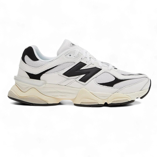 New Balance 9060 White Black