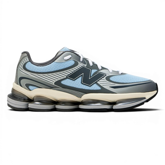 New Balance Abzorb 2000 Blue Grey Cream