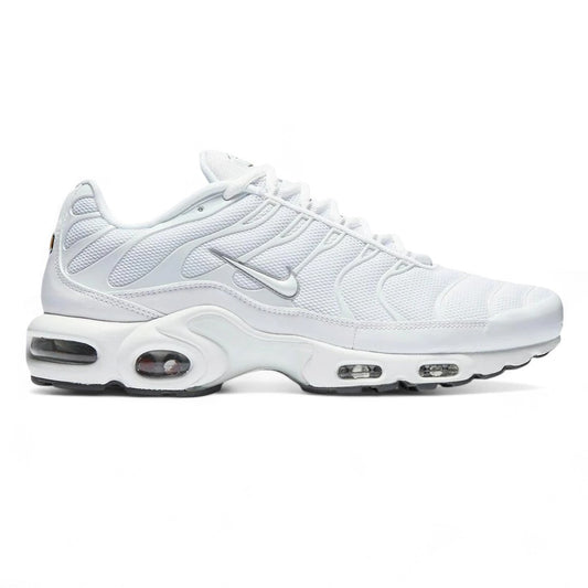 Air Max Plus TN 1 Triple White