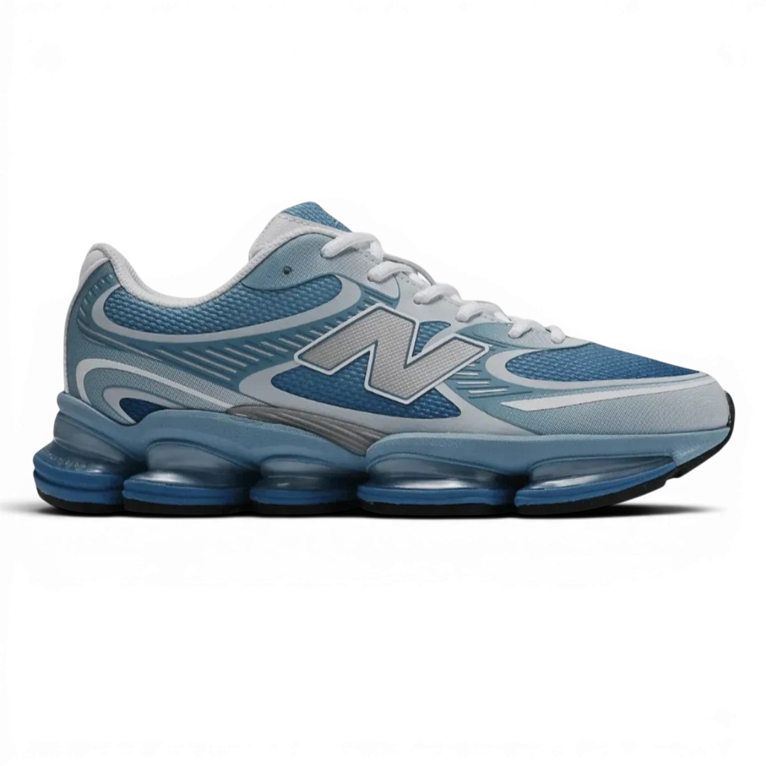 New Balance Abzorb 2000 Baby Blue