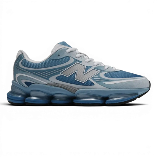 New Balance Abzorb 2000 Baby Blue