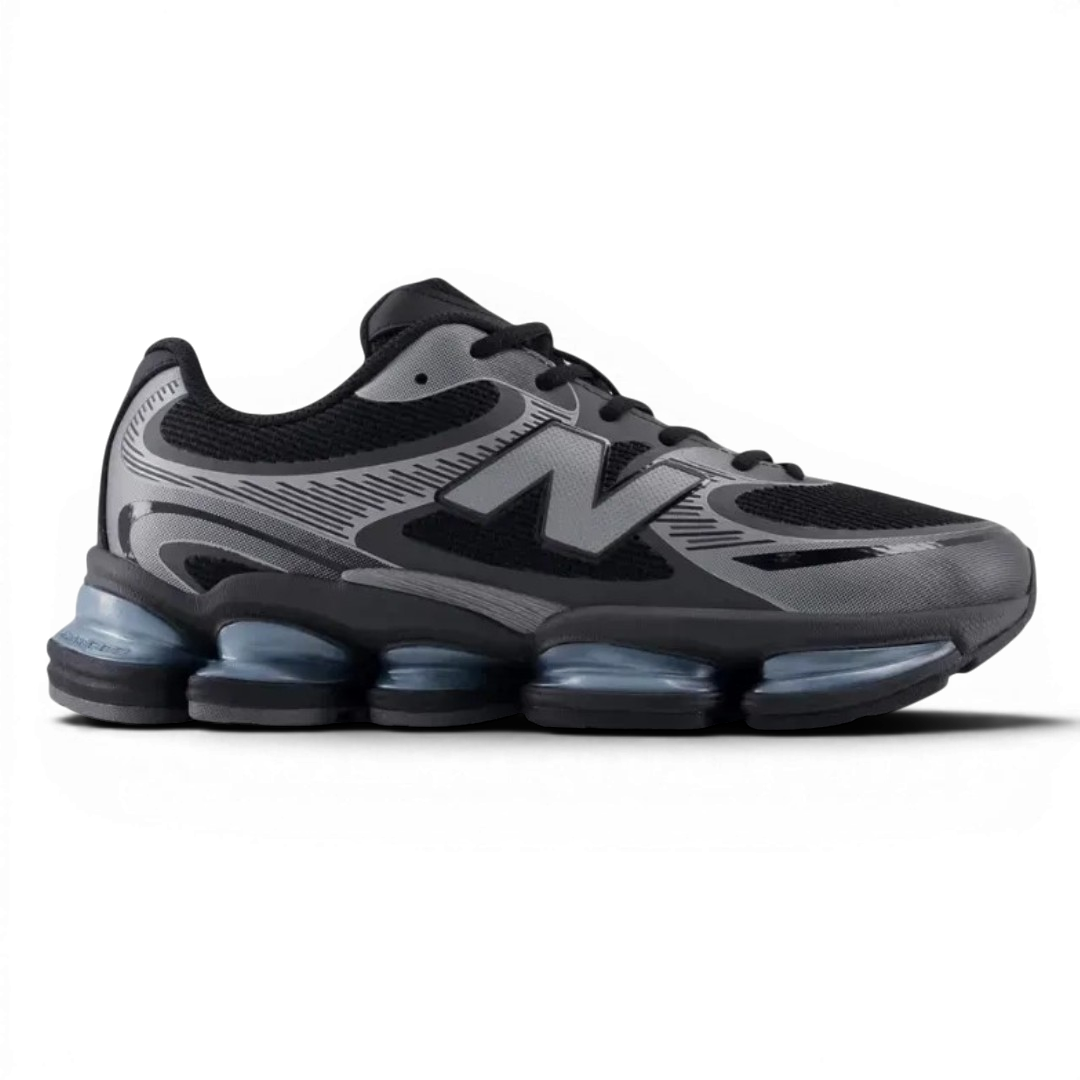 New Balance Abzorb 2000 Black