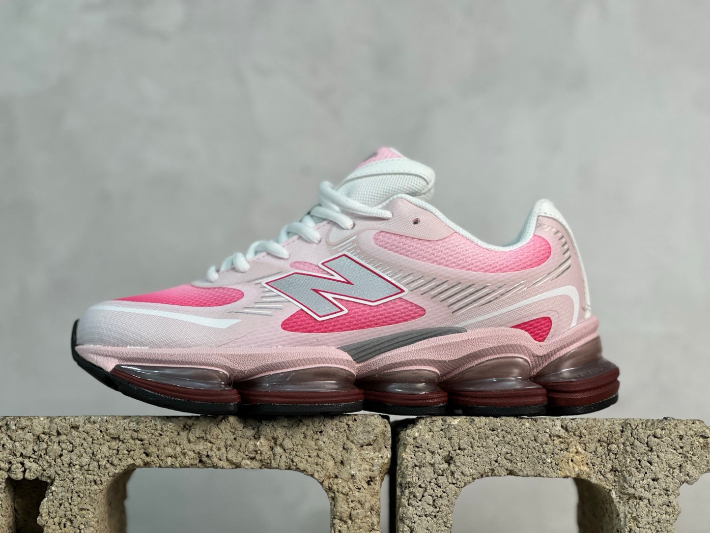 New Balance Abzorb 2000 Rose Sugar