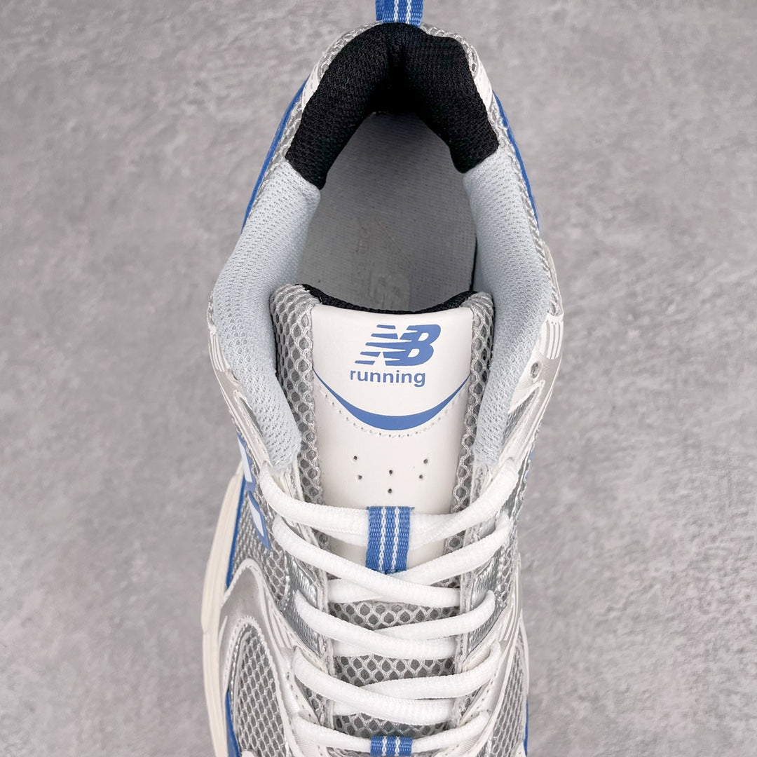 New Balance 530 Gray Blue