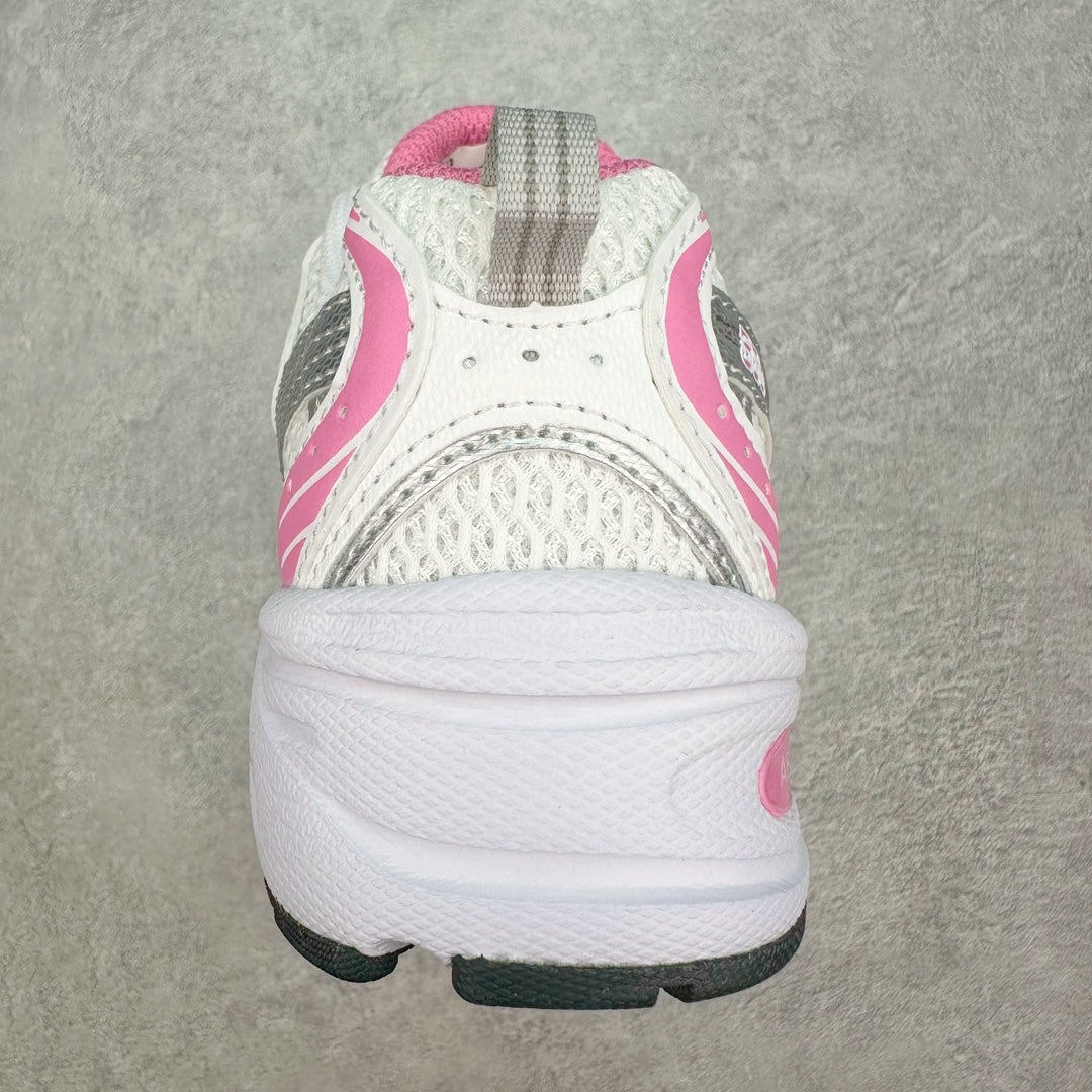 New Balance 530 White Pink