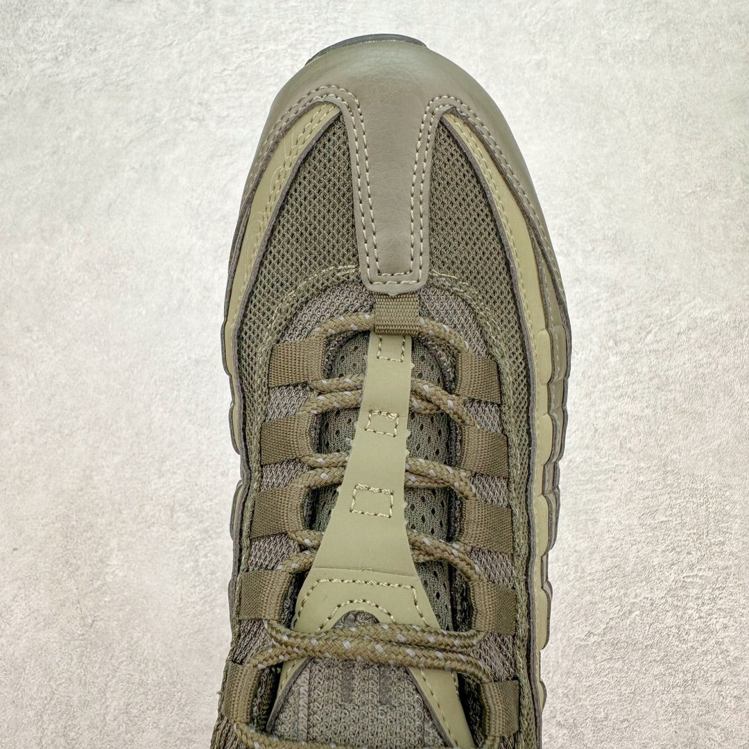 Air Max 95 Cargo Khaki